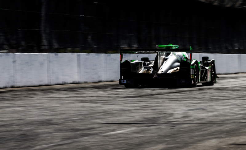 Illustration for article titled Here Is Your Mega Gallery Of All The Racing At Long Beach This Weekend